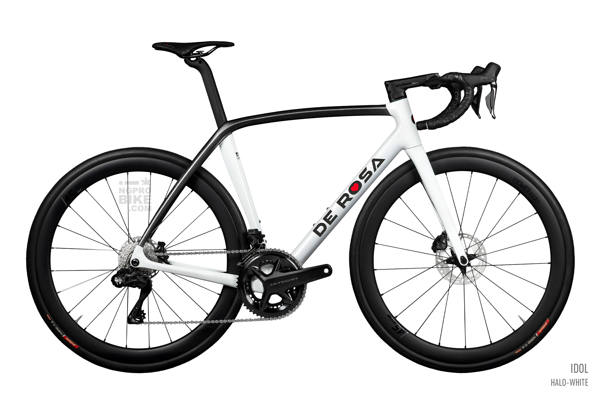 自転車本体 DE ROSA IDOL DE ROSA IDOL SRAM - NGProBike