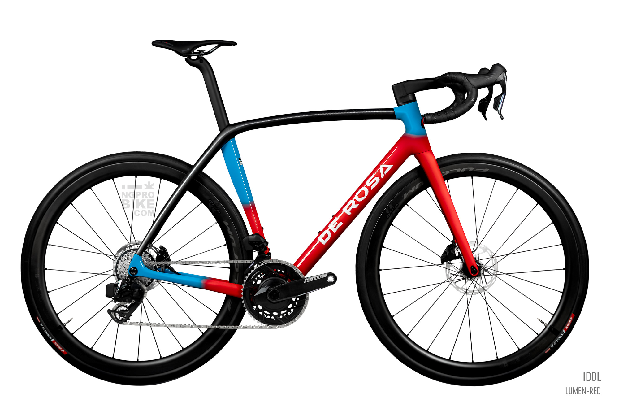 DE ROSA IDOL SRAM - NGProBike