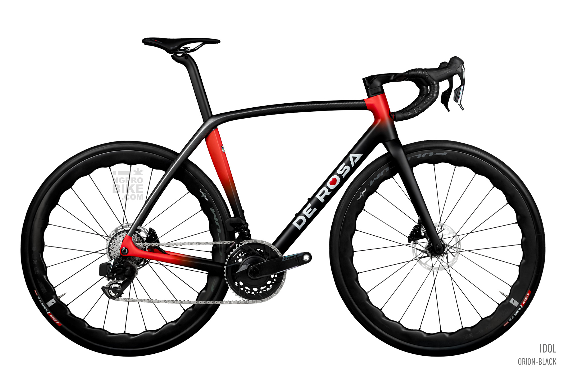 DE ROSA IDOL SRAM - NGProBike