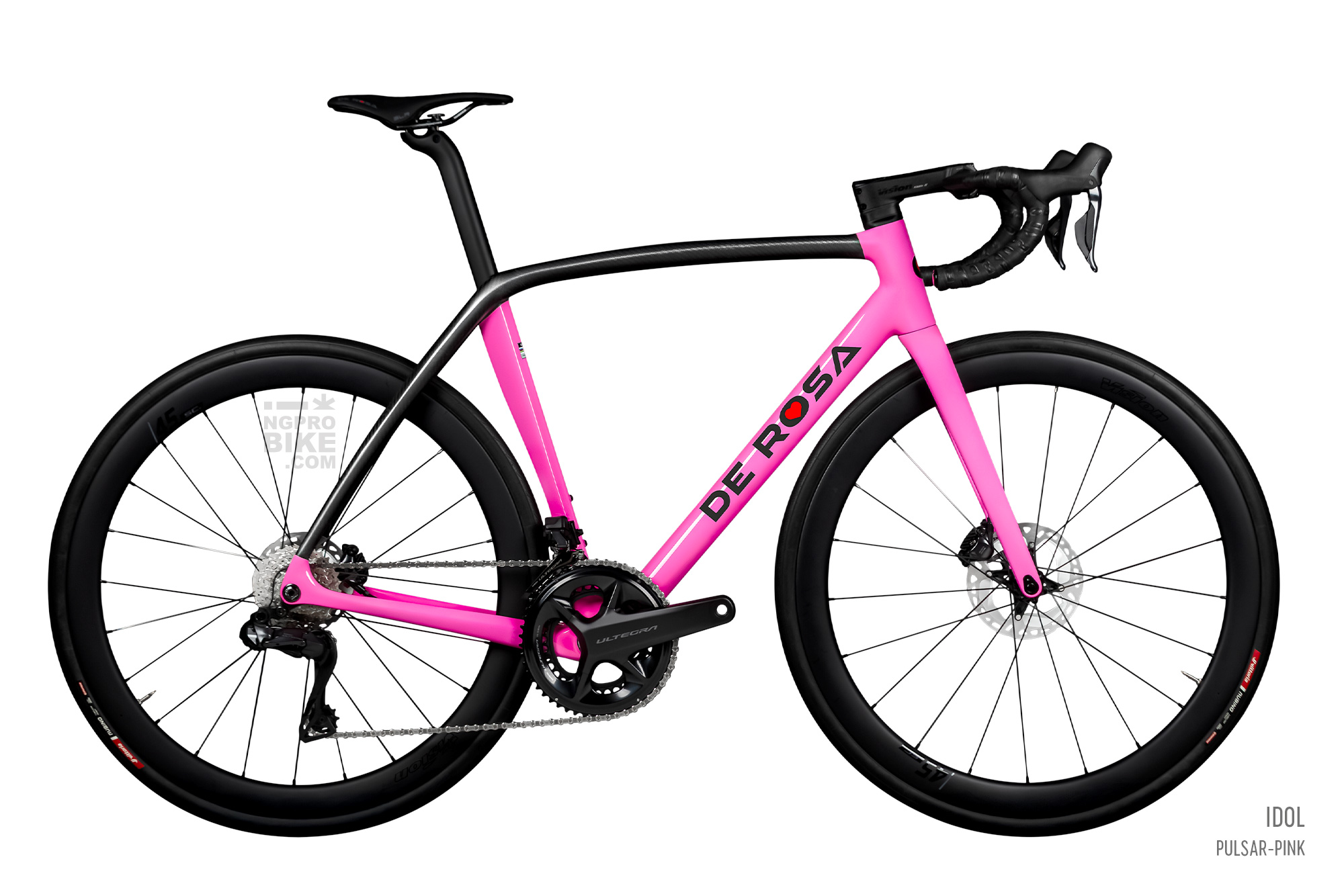 DE ROSA IDOL SRAM - NGProBike