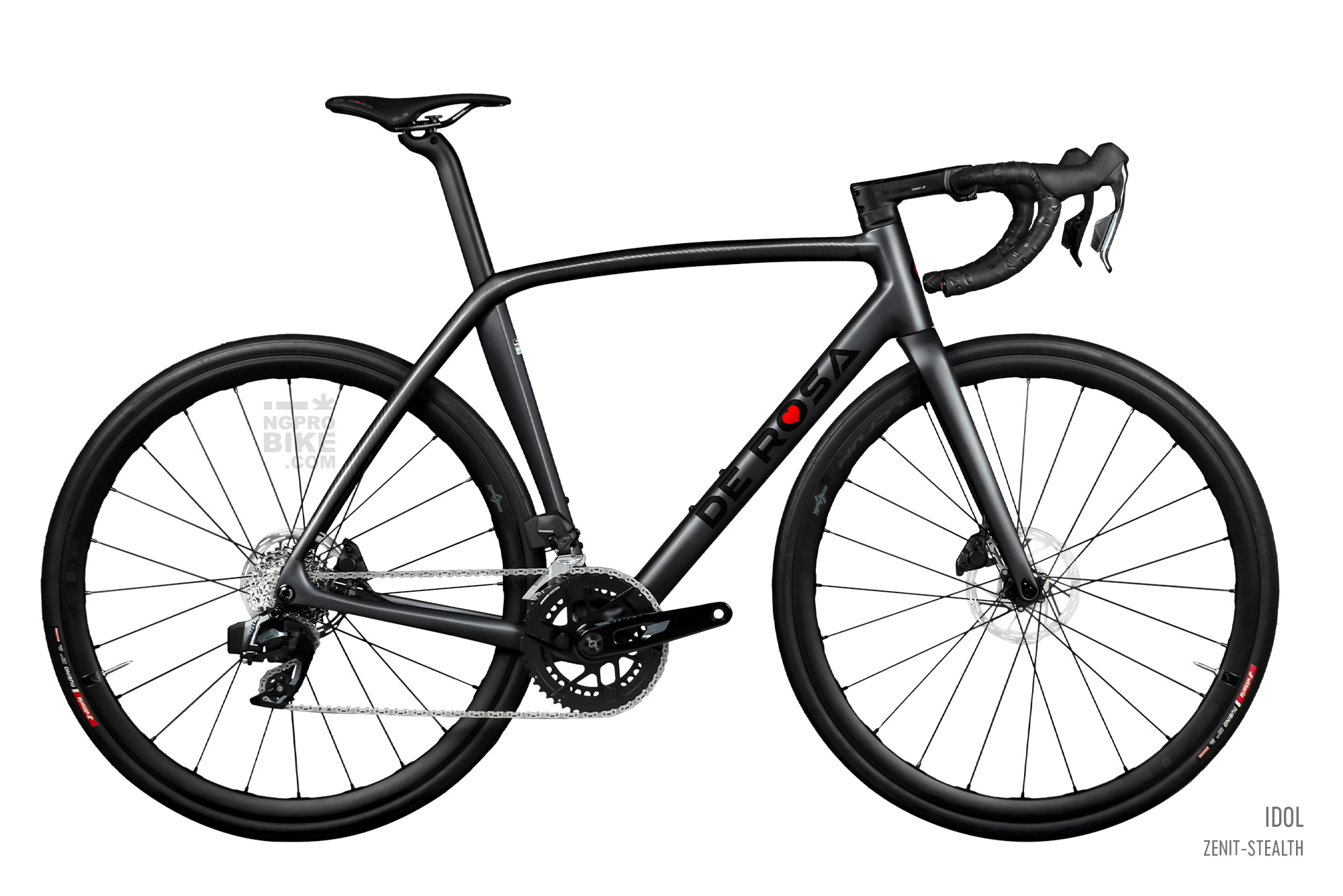 DE ROSA IDOL SRAM - NGProBike