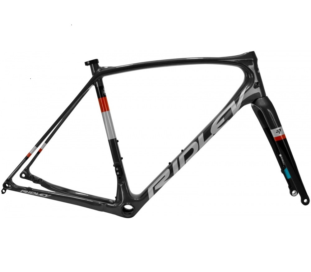 cube hybrid ebike