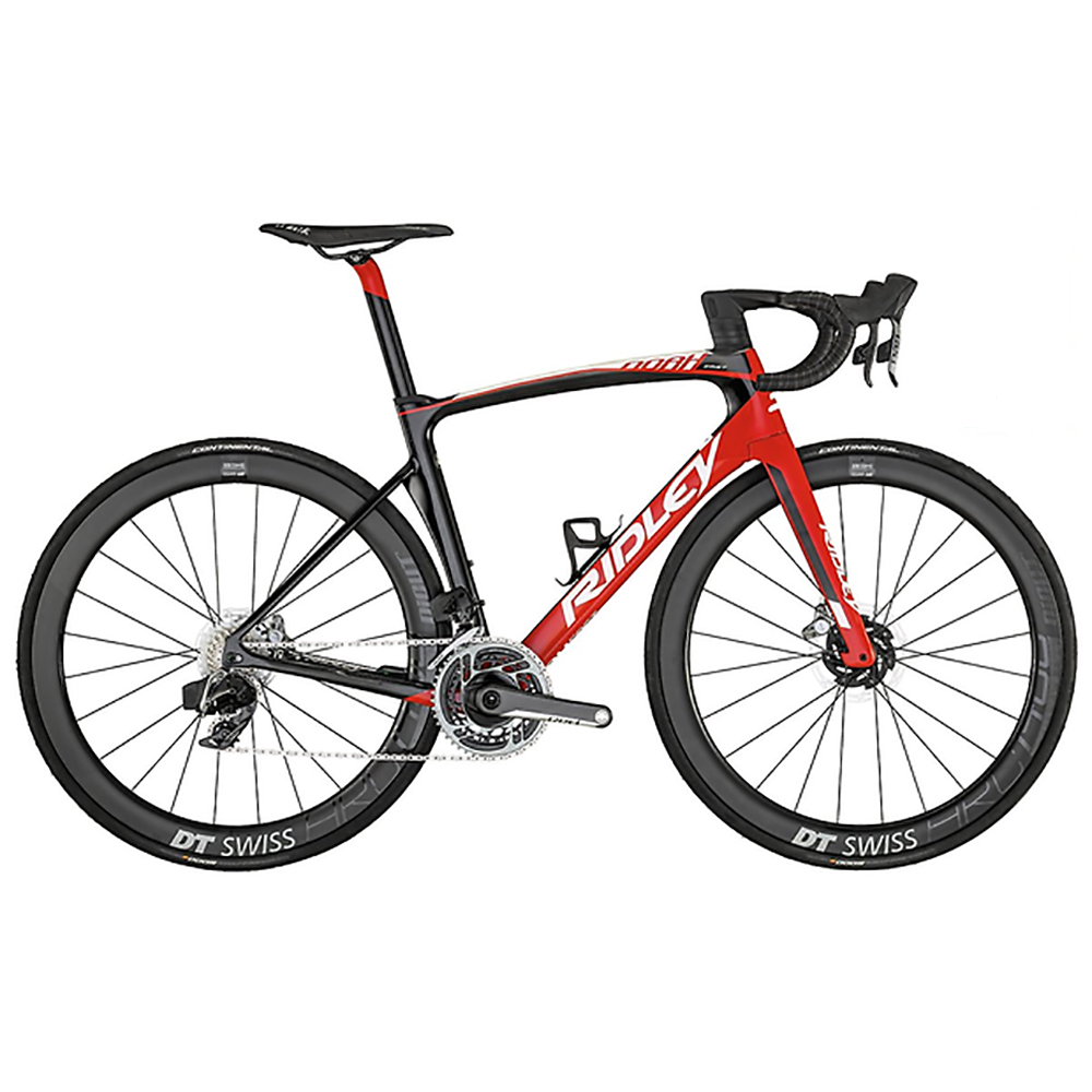 ridley noah fast disc