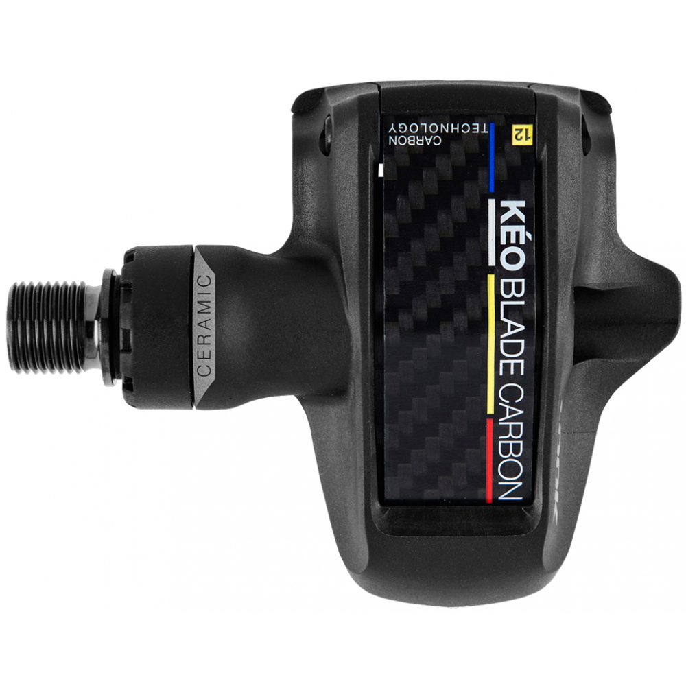 look keo blade carbon 16