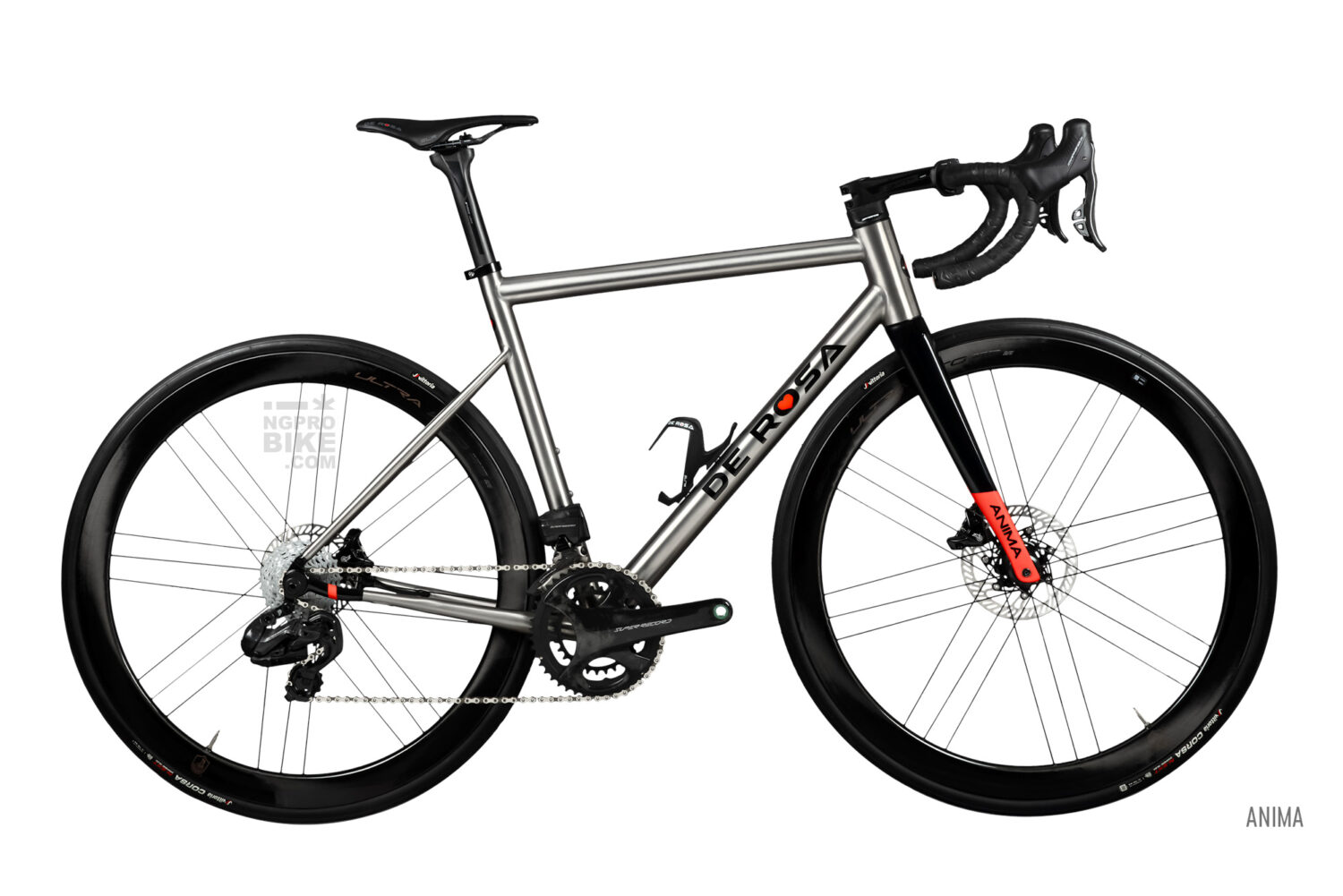 DE ROSA IDOL SRAM - NGProBike