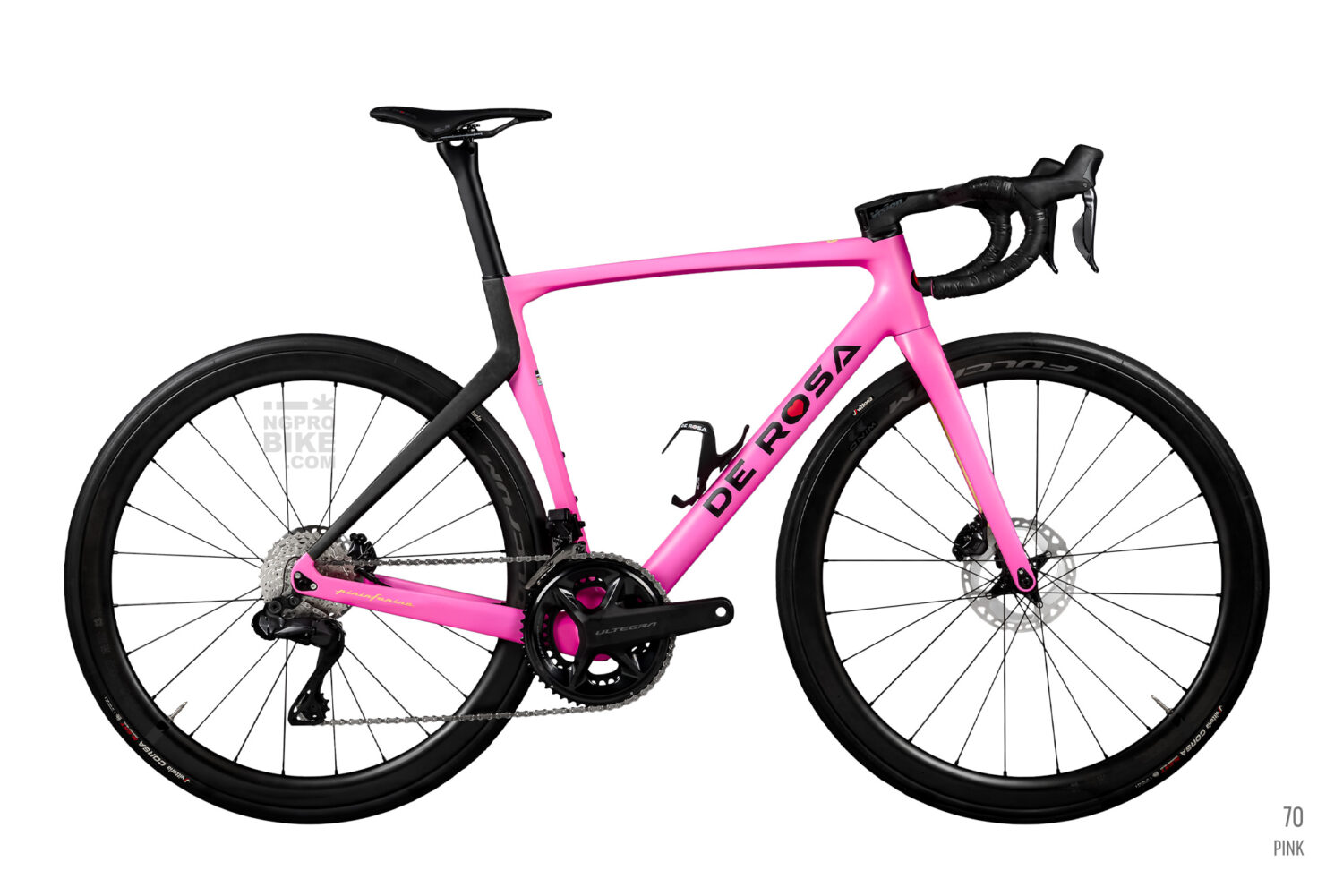 DE ROSA IDOL SHIMANO - NGProBike