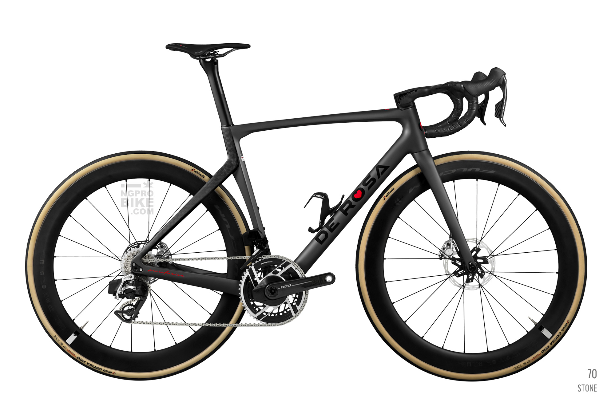 SHIMANO - DE ROSA MERAKより外しました。ボントレガー  アフィニティDISC Merak-Grafite_1024x1024.png?v=